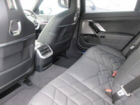 
									BMW 7 Series 740d xDrive M Sport Black 2024′ 6VK6Q full								
