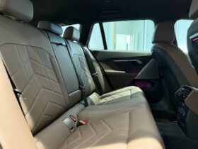 
									BMW 5 Series 523d xDrive M Sport Black 2024′ 6VK6Y full								