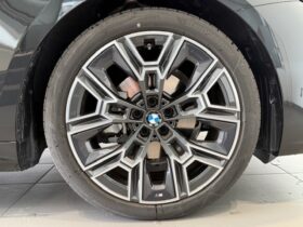 
									BMW 5 Series 523d xDrive M Sport Black 2024′ 6VK6Y full								