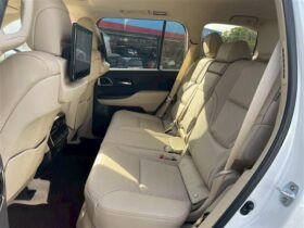 
									TOYOTA Land Cruiser Wagon 3.5 ZX JBL Sound 7 Person Pearl White 2024′ 6VWQ0 full								