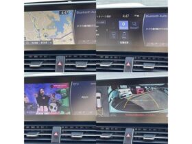 
									TOYOTA Land Cruiser Wagon 3.5 ZX JBL Sound 7 Person Pearl White 2024′ 6VWQ0 full								