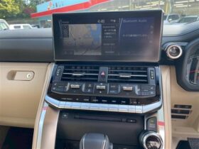 
									TOYOTA Land Cruiser Wagon 3.5 ZX JBL Sound 7 Person Pearl White 2024′ 6VWQ0 full								