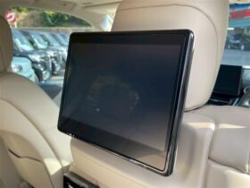 
									TOYOTA Land Cruiser Wagon 3.5 ZX JBL Sound 7 Person Pearl White 2024′ 6VWQ0 full								
