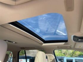 
									TOYOTA Land Cruiser Wagon 3.5 ZX JBL Sound 7 Person Pearl White 2024′ 6VWQ0 full								