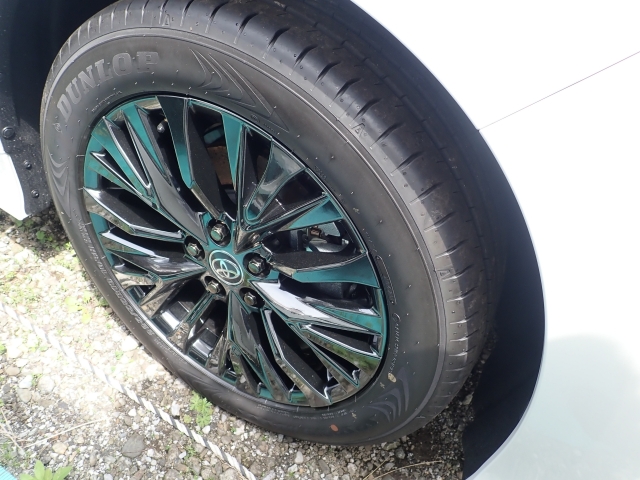 TOYOTA Vellfire Z Premier Pearl White 2025′ 6W775