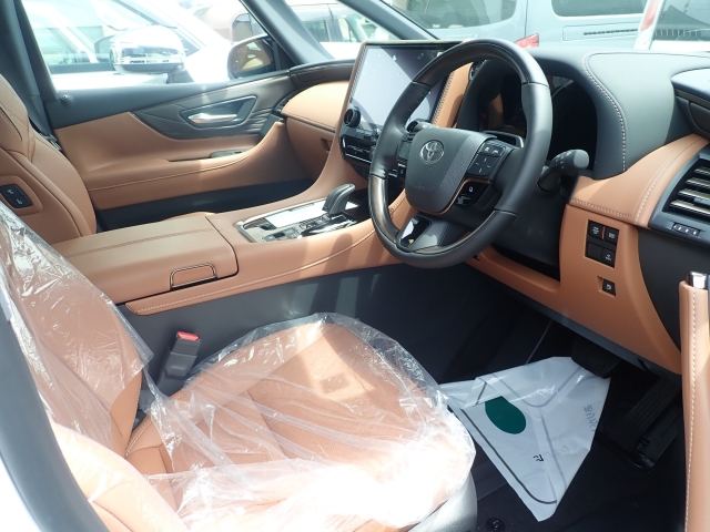 TOYOTA Vellfire Z Premier Pearl White 2025′ 6W775