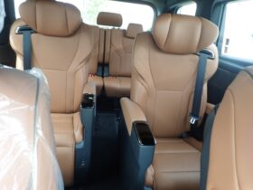 
									TOYOTA Vellfire Z Premier Pearl White 2025′ 6W775 full								