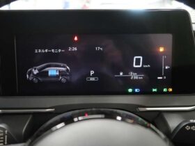 
									NISSAN Note X FOUR Gray 2024′ 6WMOO full								