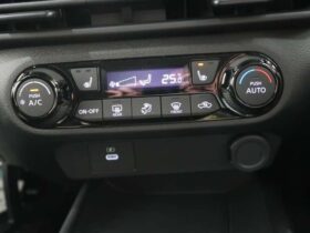 
									NISSAN Note X FOUR Gray 2024′ 6WMOO full								