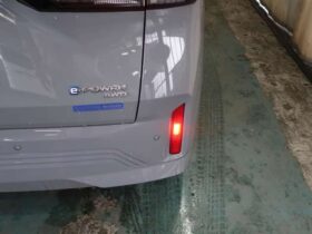 
									NISSAN Note X FOUR Gray 2024′ 6WMOO full								