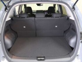 
									NISSAN Note X FOUR Gray 2024′ 6WMOO full								