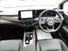 
									NISSAN AURA G FOUR Leather Edition Blue 2024′ 6WMQQ full								