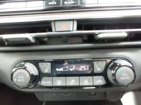 
									NISSAN AURA G FOUR Leather Edition Blue 2024′ 6WMQQ full								