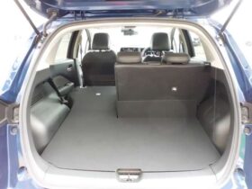 
									NISSAN AURA G FOUR Leather Edition Blue 2024′ 6WMQQ full								