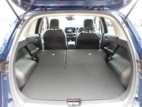 
									NISSAN AURA G FOUR Leather Edition Blue 2024′ 6WMQQ full								