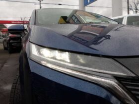 
									NISSAN AURA G FOUR Leather Edition Blue 2024′ 6WMQQ full								