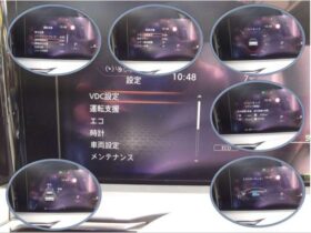 
									NISSAN Note X FOUR Gray 2024′ 6WMQT full								
