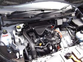 
									NISSAN Note X FOUR Gray 2024′ 6WMQT full								