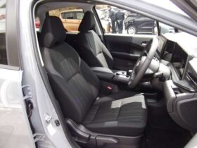 
									NISSAN Note X FOUR Gray 2024′ 6WMQT full								