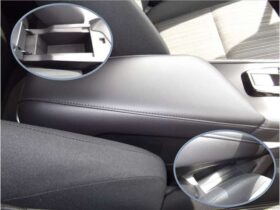 
									NISSAN Note X FOUR Gray 2024′ 6WMQT full								
