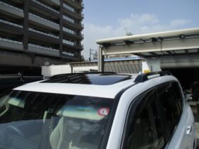
									TOYOTA Land Cruiser Wagon ZX Pearl White/Pearl White 2023′ 6X24V full								