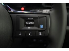 
									NISSAN Serena e-POWER Highway Star V Pearl White 2025′ 6XPBL full								