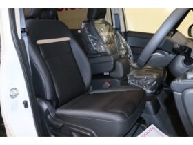 
									NISSAN Serena e-POWER Highway Star V Pearl White 2025′ 6XPBL full								