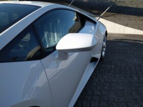 
									Lamborghini Huracan LP610-4 White 2015′ 6XPBX full								