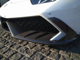 
									Lamborghini Huracan LP610-4 White 2015′ 6XPBX full								