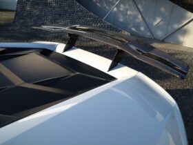 
									Lamborghini Huracan LP610-4 White 2015′ 6XPBX full								