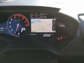
									Lamborghini Huracan LP610-4 White 2015′ 6XPBX full								