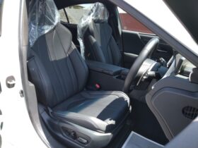 
									Lexus ES F Sport Pearl White 2019′ 6XPCZ full								