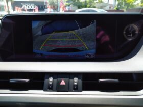 
									Lexus ES F Sport Pearl White 2019′ 6XPCZ full								