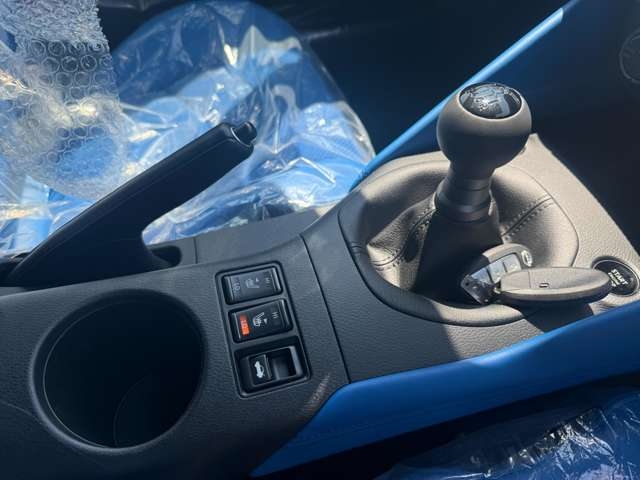 NISSAN Fairlady Z Version ST Blue 2025′ 6YRTJ