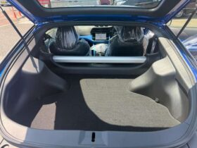 
									NISSAN Fairlady Z Version ST Blue 2025′ 6YRTJ full								