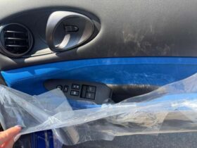 
									NISSAN Fairlady Z Version ST Blue 2025′ 6YRTJ full								