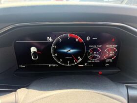 
									NISSAN Fairlady Z Version ST Blue 2025′ 6YRTJ full								