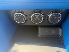 
									NISSAN Fairlady Z Version ST Blue 2025′ 6YRTJ full								