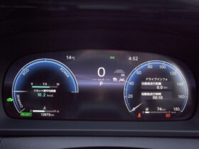 
									TOYOTA Crown CrossOver RS Advanced Pearl White 2022′ 6ZUIW full								