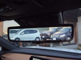
									TOYOTA Crown CrossOver RS Advanced Pearl White 2022′ 6ZUIW full								