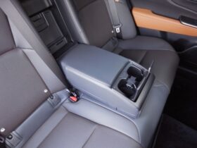 
									TOYOTA Crown CrossOver RS Advanced Pearl White 2022′ 6ZUIW full								