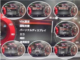 
									NISSAN AURA Nismo Tuned e-POWER Pearl White 2024′ 703AN full								