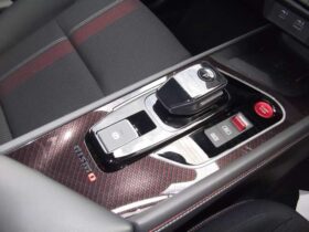 
									NISSAN AURA Nismo Tuned e-POWER Pearl White 2024′ 703AN full								