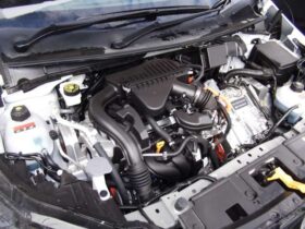 
									NISSAN AURA Nismo Tuned e-POWER Pearl White 2024′ 703AN full								