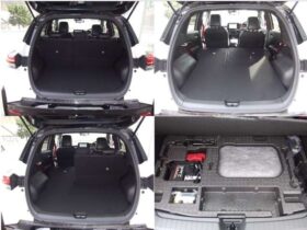 
									NISSAN AURA Nismo Tuned e-POWER Pearl White 2024′ 703AN full								