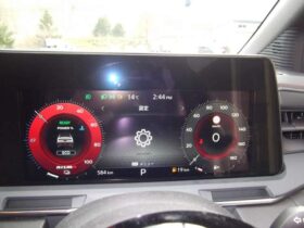 
									NISSAN AURA Nismo Tuned e-POWER Pearl White 2024′ 703AN full								