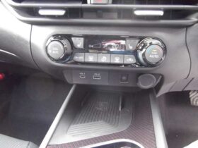 
									NISSAN AURA Nismo Tuned e-POWER Pearl White 2024′ 703AN full								