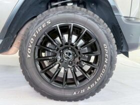 
									Mercedes-Benz G Class G400d AMG Line Brown 2020′ 703GZ full								