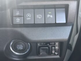 
									SUZUKI Jimny XC Pearl White 2025′ 71ZMJ full								