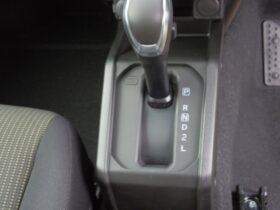 
									SUZUKI Jimny XC Pearl White 2025′ 71ZMJ full								